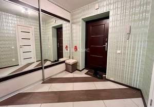 1-к квартира, на длительный срок, 42м2, 7/10 этаж