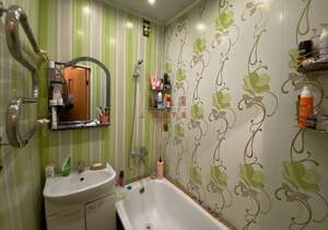 3-к квартира, на длительный срок, 60м2, 5/5 этаж