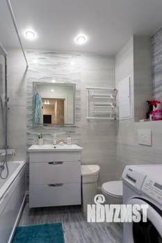 2-к квартира, на длительный срок, 60м2, 7/19 этаж
