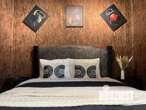 Студия квартира, посуточно, 29м2, 11/17 этаж