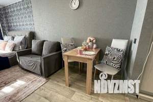 1-к квартира, посуточно, 30м2, 16/17 этаж