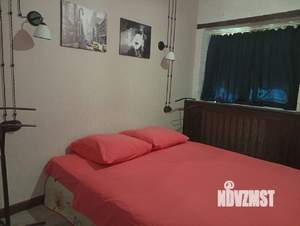 2-к квартира, посуточно, 41м2, 1/1 этаж