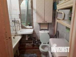 1-к квартира, на длительный срок, 36м2, 1/6 этаж