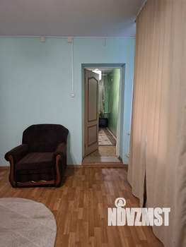 1-к квартира, на длительный срок, 35м2, 1/2 этаж
