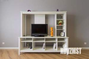 2-к квартира, посуточно, 56м2, 1/1 этаж