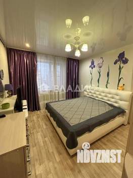 2-к квартира, на длительный срок, 50м2, 7/9 этаж