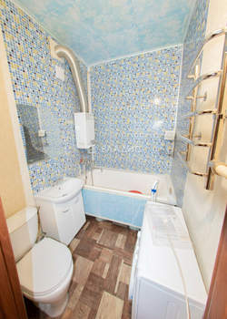 2-к квартира, на длительный срок, 47м2, 1/3 этаж