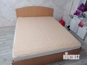 1-к квартира, на длительный срок, 35м2, 10/12 этаж