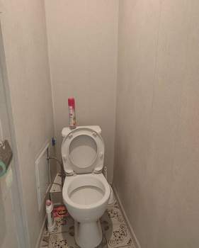 2-к квартира, на длительный срок, 41м2, 1/5 этаж