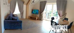 2-к квартира, посуточно, 53м2, 3/3 этаж