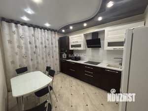 1-к квартира, на длительный срок, 46м2, 6/9 этаж