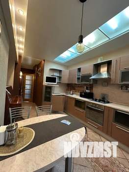 2-к квартира, посуточно, 70м2, 4/4 этаж