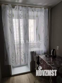 1-к квартира, на длительный срок, 37м2, 2/9 этаж