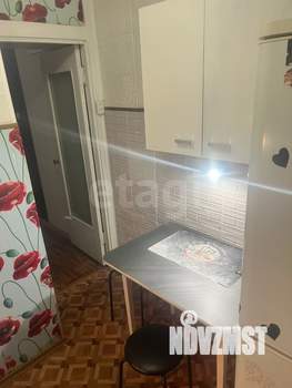 2-к квартира, на длительный срок, 46м2, 5/5 этаж