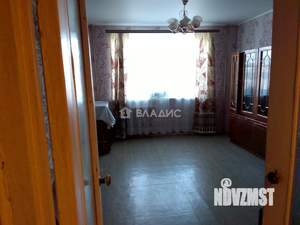 1-к квартира, на длительный срок, 54м2, 3/5 этаж