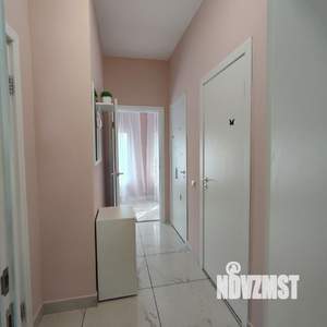 2-к квартира, посуточно, 60м2, 1/1 этаж