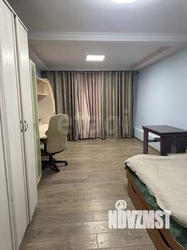 Студия квартира, на длительный срок, 28м2, 17/17 этаж