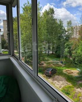 2-к квартира, на длительный срок, 44м2, 3/5 этаж