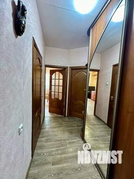 1-к квартира, на длительный срок, 47м2, 8/11 этаж