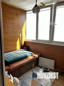 2-к квартира, на длительный срок, 60м2, 3/9 этаж