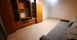 1-к квартира, на длительный срок, 29м2, 3/9 этаж