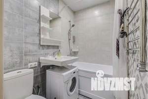 1-к квартира, посуточно, 20м2, 2/11 этаж