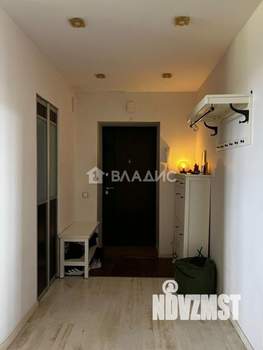 2-к квартира, на длительный срок, 60м2, 6/6 этаж