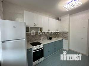 1-к квартира, на длительный срок, 41м2, 4/9 этаж