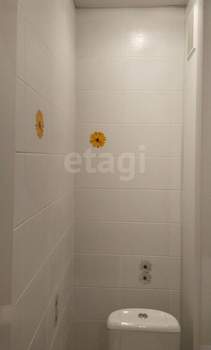 1-к квартира, на длительный срок, 44м2, 3/7 этаж