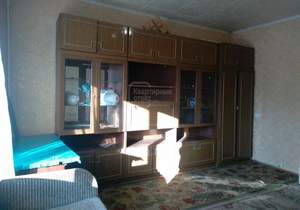 1-к квартира, на длительный срок, 31м2, 3/3 этаж