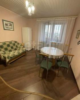 2-к квартира, на длительный срок, 90м2, 4/10 этаж