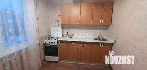 1-к квартира, на длительный срок, 33м2, 4/9 этаж