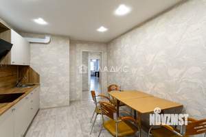 2-к квартира, на длительный срок, 67м2, 4/18 этаж