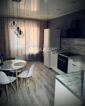 2-к квартира, на длительный срок, 68м2, 17/17 этаж