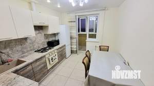 3-к квартира, посуточно, 63м2, 17/18 этаж