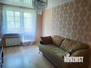 1-к квартира, на длительный срок, 47м2, 5/5 этаж