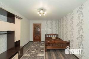 1-к квартира, на длительный срок, 38м2, 11/13 этаж