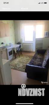 1-к квартира, на длительный срок, 40м2, 1/9 этаж