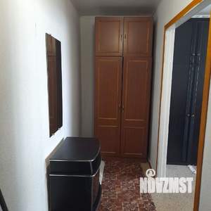 1-к квартира, на длительный срок, 40м2, 3/9 этаж