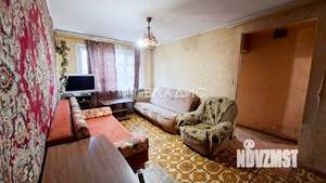 3-к квартира, на длительный срок, 56м2, 1/5 этаж