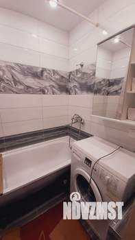 1-к квартира, на длительный срок, 43м2, 4/10 этаж