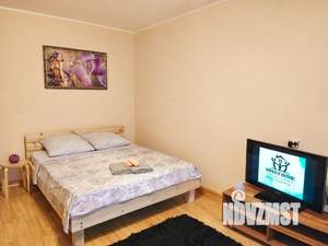 1-к квартира, посуточно, 39м2, 1/1 этаж