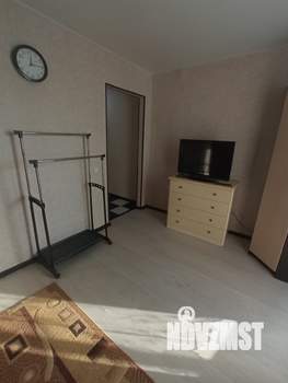 Студия квартира, на длительный срок, 30м2, 8/19 этаж