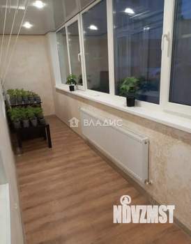 1-к квартира, на длительный срок, 42м2, 1/4 этаж