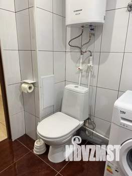 1-к квартира, посуточно, 38м2, 6/15 этаж