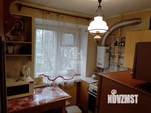 2-к квартира, на длительный срок, 42м2, 4/5 этаж
