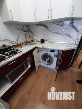 1-к квартира, на длительный срок, 32м2, 3/6 этаж