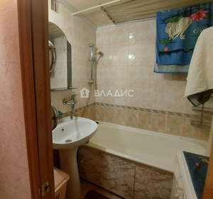 2-к квартира, на длительный срок, 53м2, 7/10 этаж