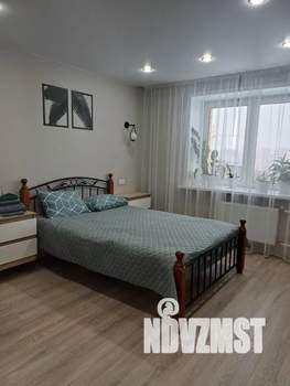 1-к квартира, посуточно, 30м2, 9/10 этаж