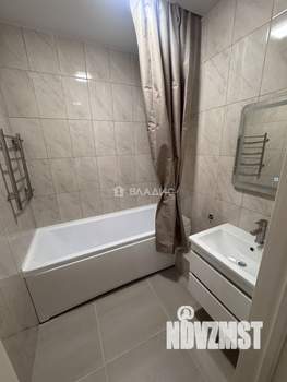 1-к квартира, на длительный срок, 42м2, 5/17 этаж